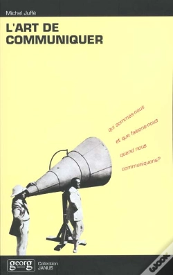 Capa do artigo L'Art De Communiquer