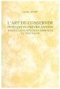 L'Art De Conserver - Preview