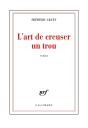 L'Art De Creuser Un Trou - Preview