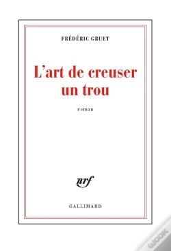 Capa do artigo L'Art De Creuser Un Trou
