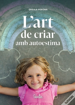 Capa do artigo L'Art De Criar Amb Autoestima