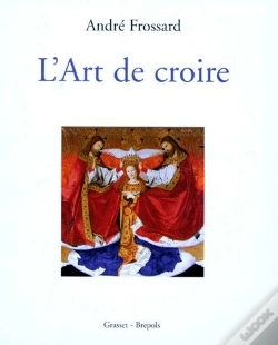 Capa do artigo L'Art De Croire