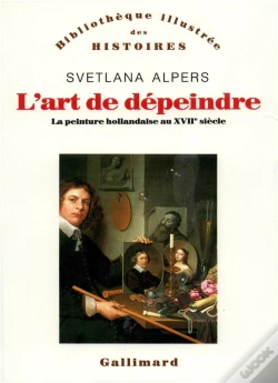 Capa do artigo L'Art De Depeindre