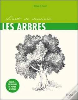 Capa do artigo L'Art De Dessiner Les Arbres