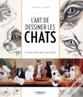 L'Art De Dessiner Les Chats