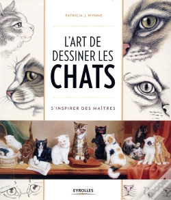 Capa do artigo L'Art De Dessiner Les Chats