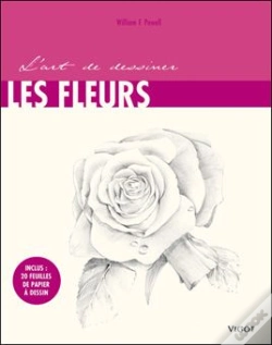 Capa do artigo L'Art De Dessiner Les Fleurs