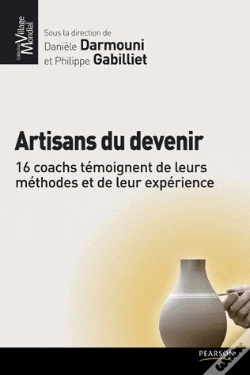 Capa do artigo L'Art De Devenir
