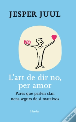Capa do artigo L'Art De Dir No, Per Amor