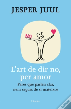 Capa do artigo L'Art De Dir No, Per Amor