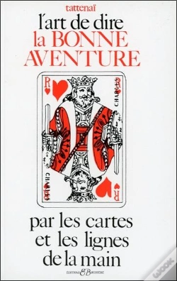 Capa do artigo L'Art De Dire La Bonne Aventure