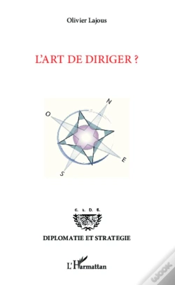 Capa do artigo L'Art De Diriger ?
