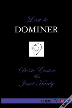 Capa do artigo L'Art De Dominer