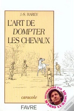 Capa do artigo L'Art De Dompter Les Chevaux