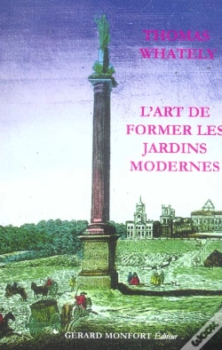 Capa do artigo L'Art De Former Les Jardins Modernes