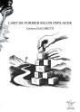L'Art De Former Selon Peps Aude - Preview