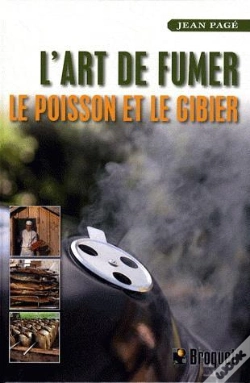 Capa do artigo L'Art De Fumer Le Poisson Et Le Gibier