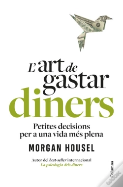 Capa do artigo L'Art De Gastar Diners