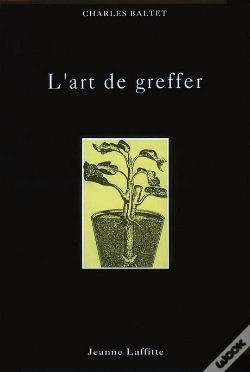 Capa do artigo L'Art De Greffer