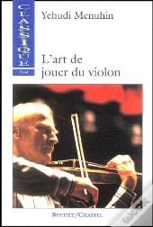 L'Art De Jouer Du Violon
