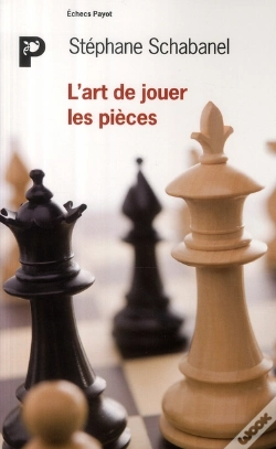 Capa do artigo L'Art De Jouer Les Pièces