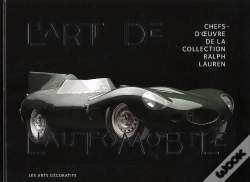 Capa do artigo L'Art De L Automobile