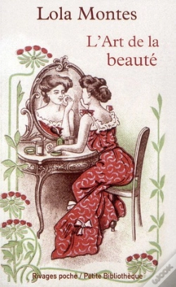 Capa do artigo L'Art De La Beauté