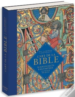 Capa do artigo L'Art De La Bible