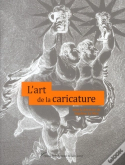 Capa do artigo L'Art De La Caricature