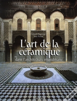 Capa do artigo L'Art De La Ceramique Dans L'Architecture Musulmane