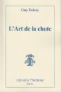 L'Art De La Chute - Preview
