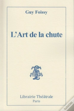 Capa do artigo L'Art De La Chute