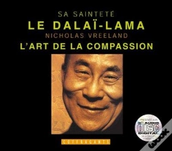 Capa do artigo L'Art De La Compassion