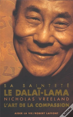 Capa do artigo L'Art De La Compassion