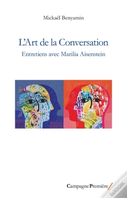 Capa do artigo L'Art De La Conversation