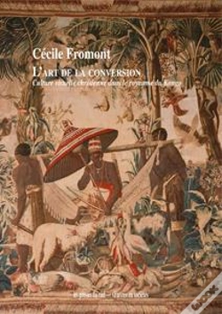 Capa do artigo L'Art De La Conversion ; Culture Visuelle Chrétienne Dans Le Royaume Du Kongo
