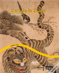 Capa do artigo L'Art De La Coree
