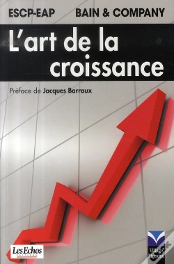 Capa do artigo L'Art De La Croissance