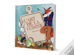 Capa do artigo L'Art De La Cuisine