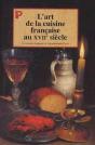 L'Art De La Cuisine Francaise Au Xviie Siecle - Preview