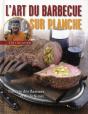 L'Art De La Cuisson Sur La Planche - Preview