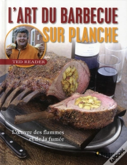 Capa do artigo L'Art De La Cuisson Sur La Planche