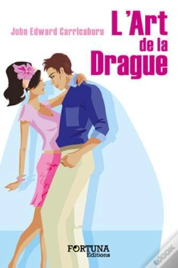 Capa do artigo L'Art De La Drague