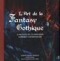 L'Art De La Fantasy Gothique ; Le Meilleur De L'Illustration Gothique Contemporaine - Preview