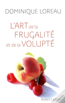 Capa do artigo L'Art De La Frugalité Et De La Volupté