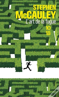 Capa do artigo L'Art De La Fugue
