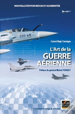 Capa do artigo L'Art De La Guerre Aérienne