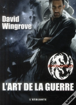 Capa do artigo L'Art De La Guerre