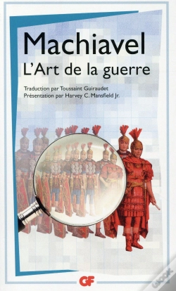 Capa do artigo L'Art De La Guerre