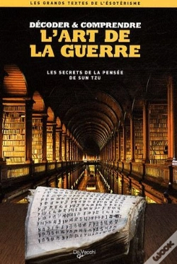 Capa do artigo L'Art De La Guerre